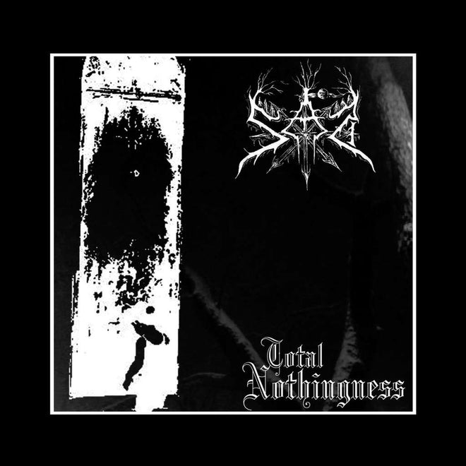 Sad - Total Nothingness (2016 Reissue) (CD)