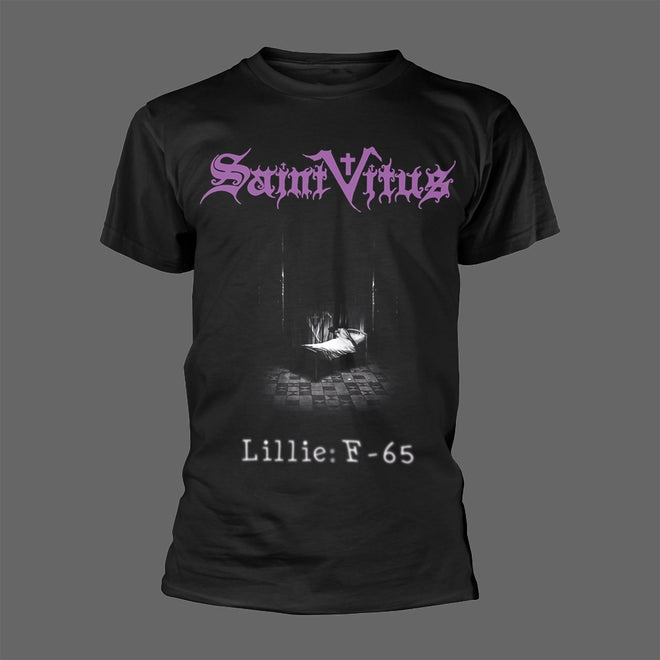 Saint Vitus - Lillie F-65 (T-Shirt)