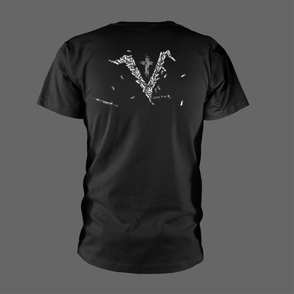 Saint Vitus - Lillie F-65 (T-Shirt)