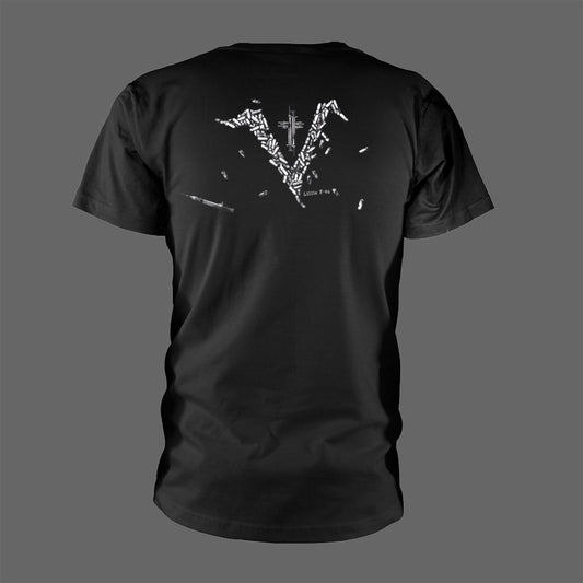 Saint Vitus - Lillie F-65 (T-Shirt)