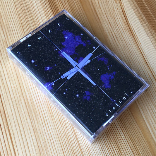 Samael - Eternal (2022 Reissue) (Cassette)