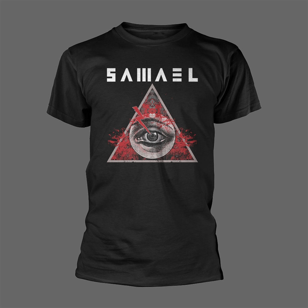 Samael - Hegemony (T-Shirt)