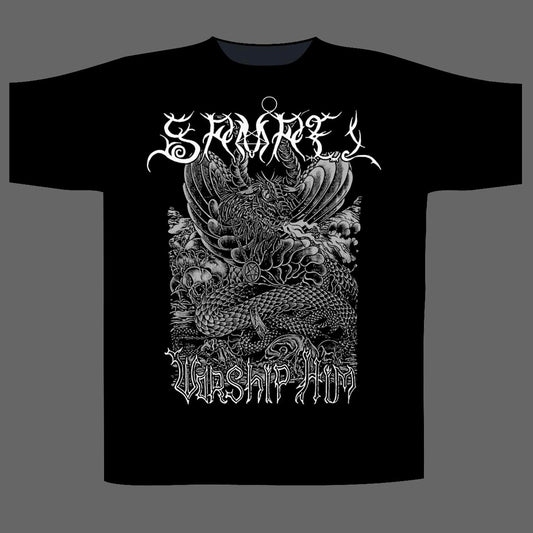 Samael - Worship Him (T-Shirt)