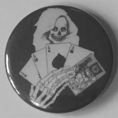 Samhain - Initium (Dealer) (Badge)