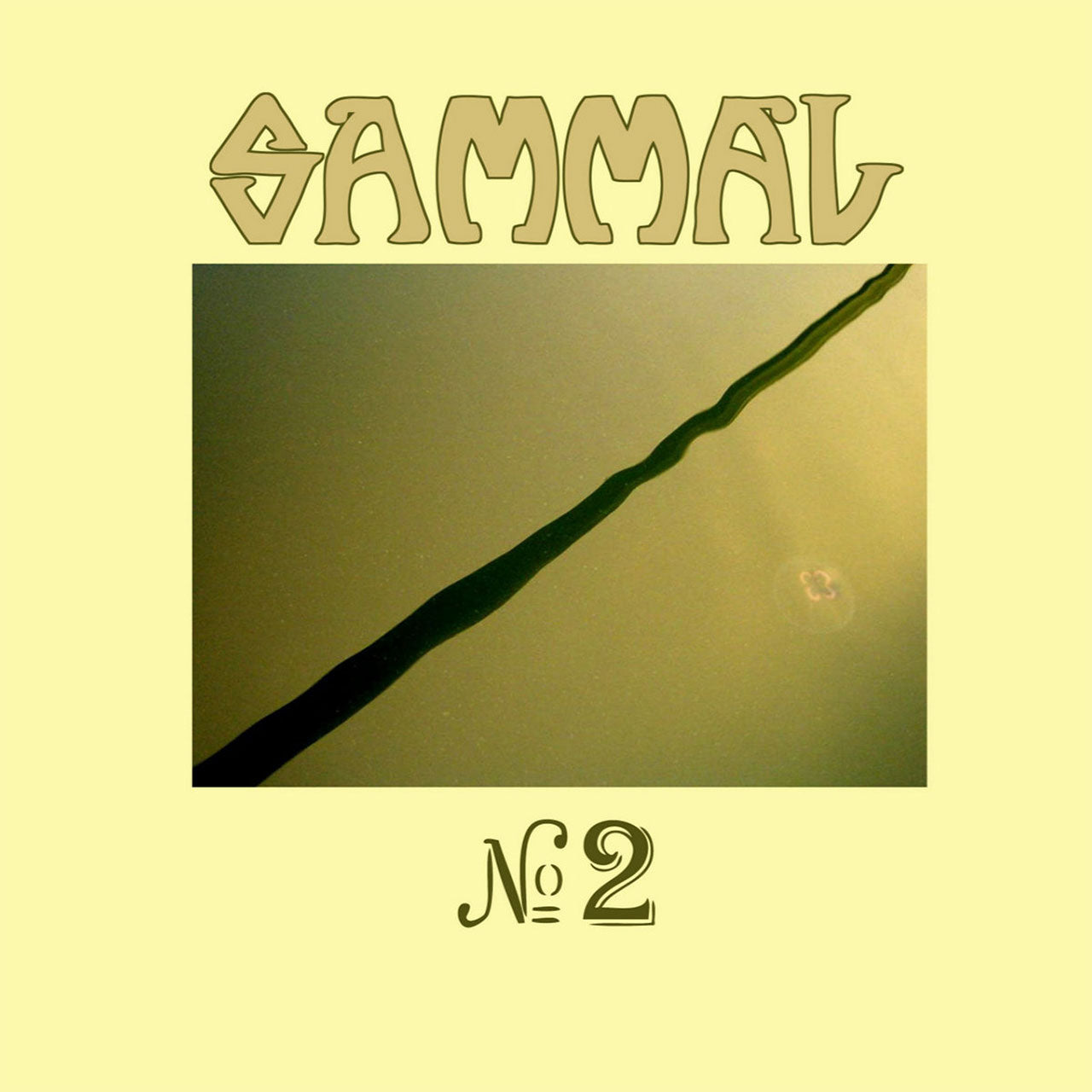 Sammal - No 2 (Digipak CD)