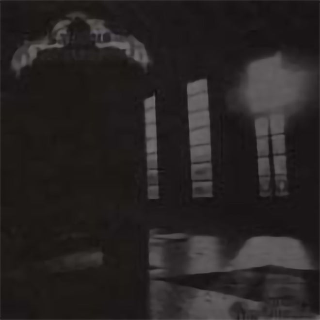 Sanctus Daemoneon - Grey Metropolis (CD)