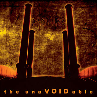 Sanctus Daemoneon - The UnaVOIDable (CD)