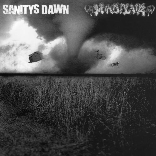 Sanitys Dawn / Mindflair - Split (EP)