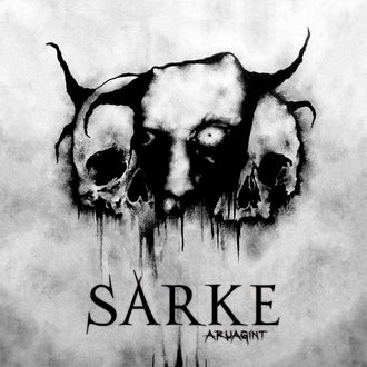 Sarke - Aruagint (Digipak CD)