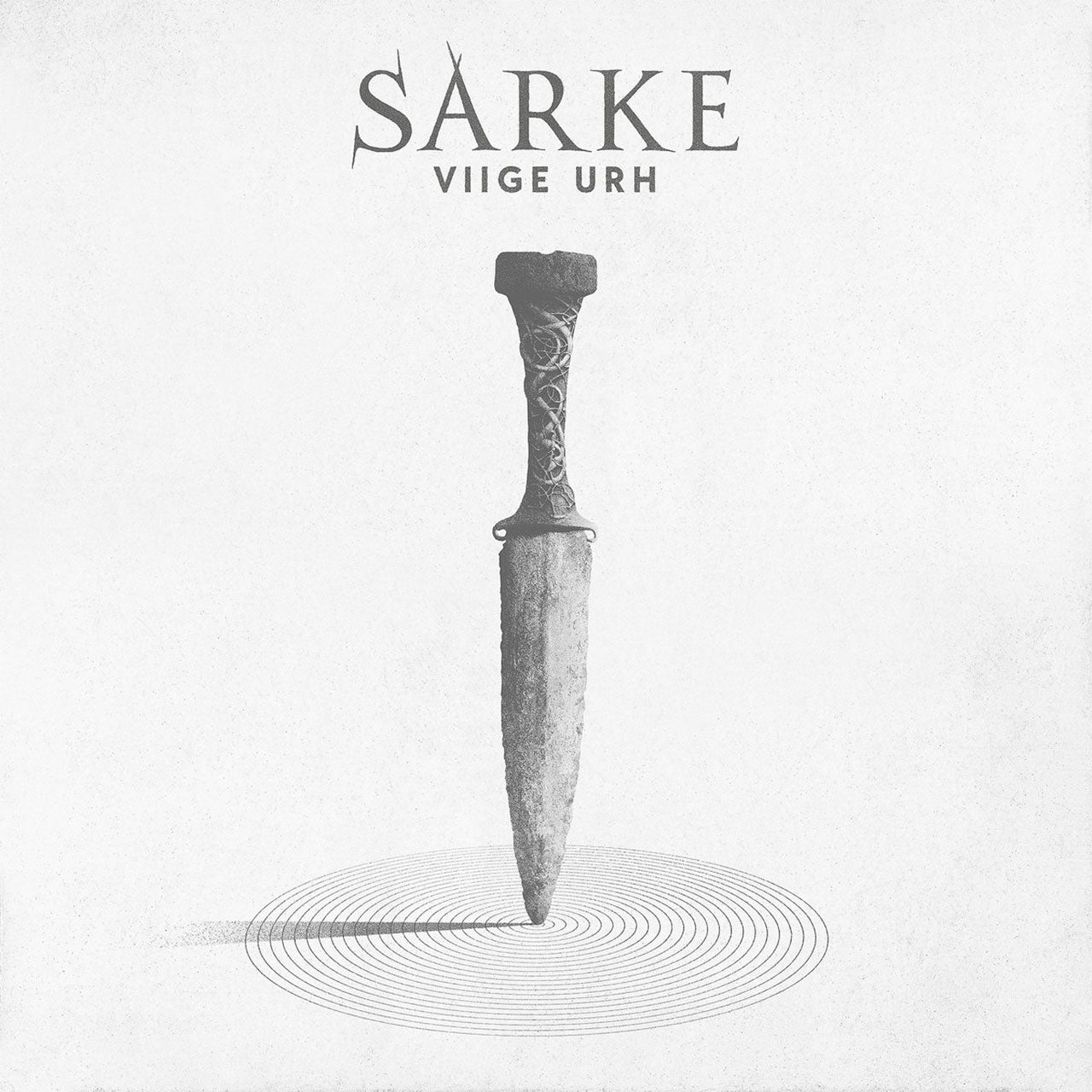 Sarke - Viige Urh (Digipak CD)