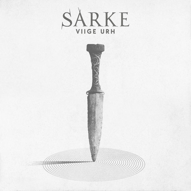 Sarke - Viige Urh (Digipak CD)