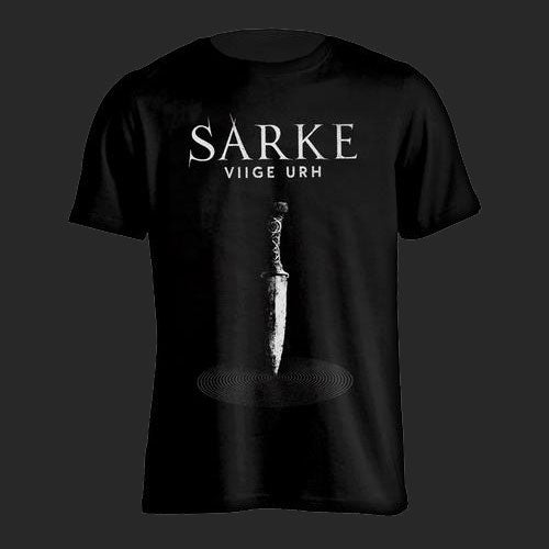 Sarke - Viige Urh (T-Shirt)