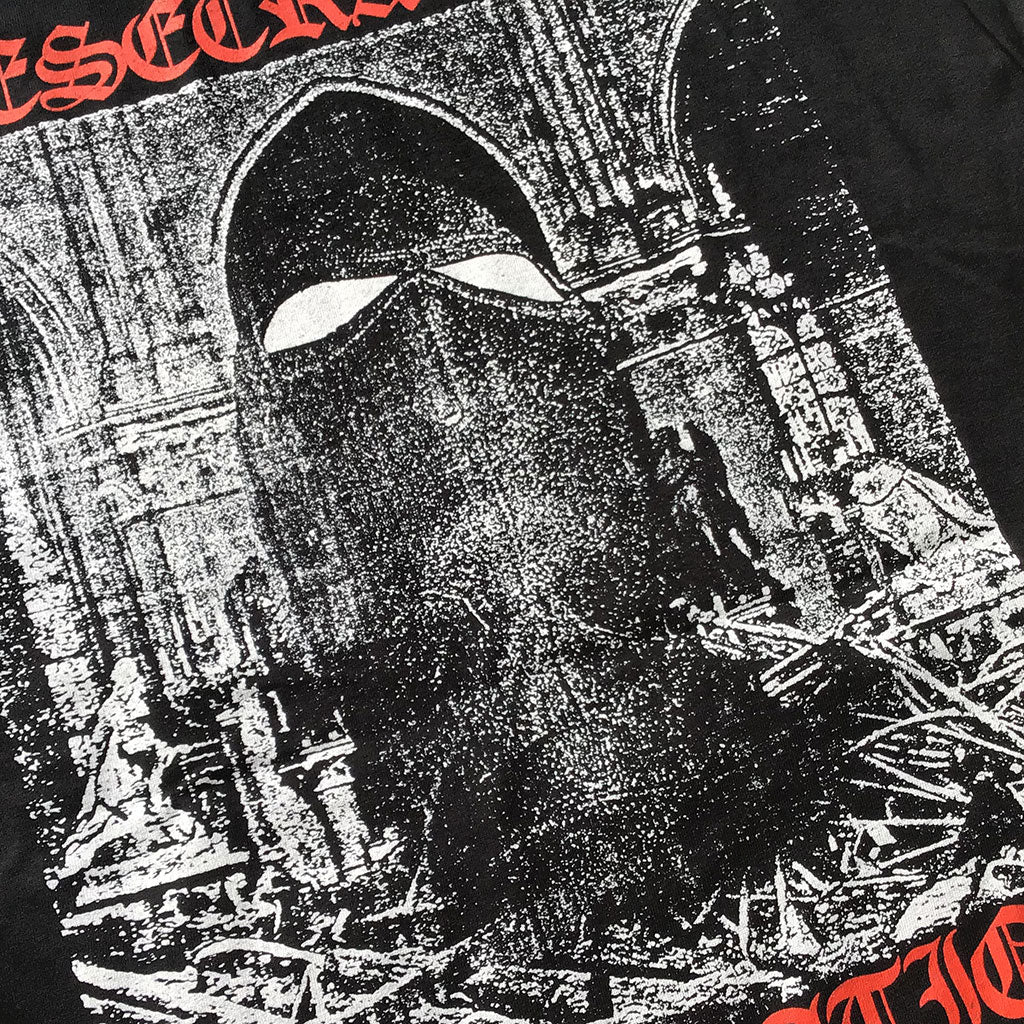 Satanic Warmaster - Black Metal Kommando (T-Shirt)