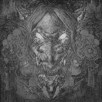 Satanic Warmaster - Fimbulwinter (CD)