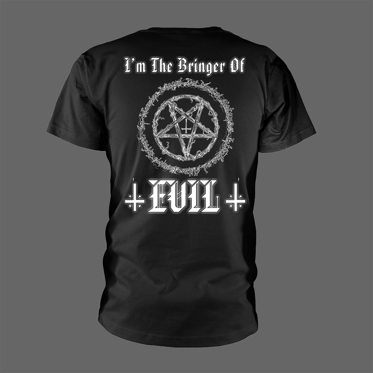 Satan's Host - Celebration (T-Shirt)