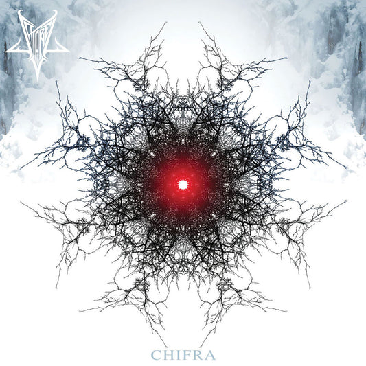 Satariel - Chifra (Digipak CD)