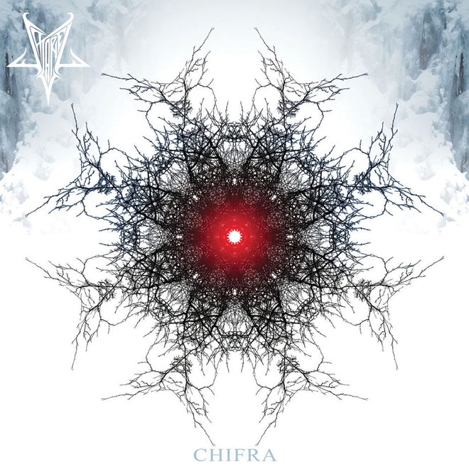 Satariel - Chifra (Digipak CD)
