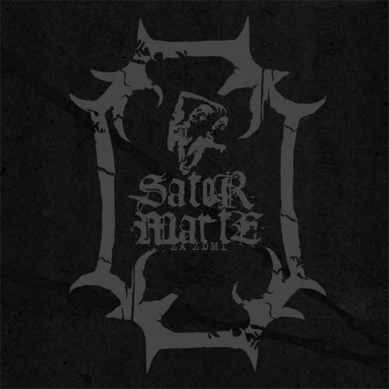 Sator Marte - Za zdmi (CD)