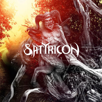 Satyricon - Satyricon (Digipak CD)