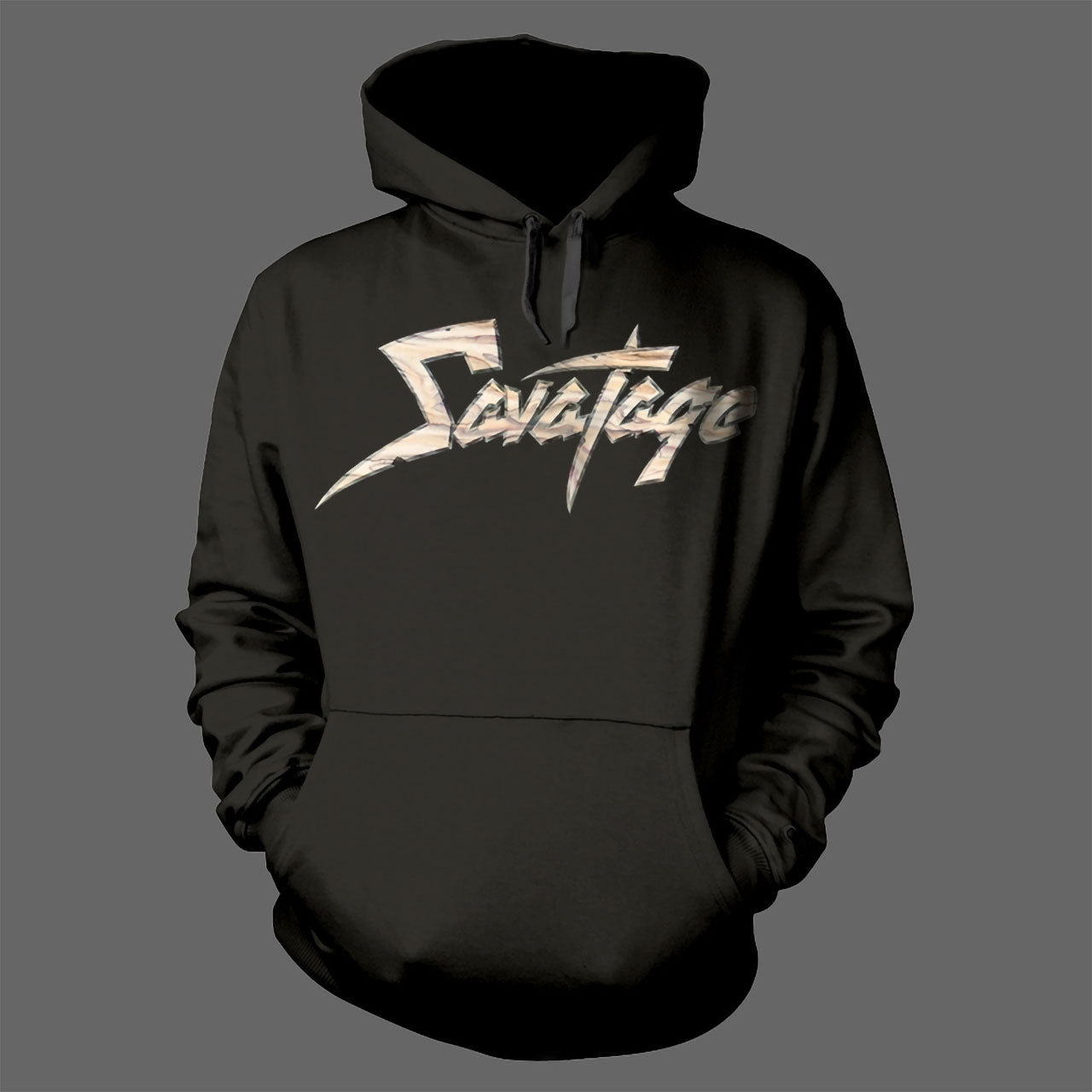 Savatage - Hall of the Mountain King (Lightning) (Hoodie)