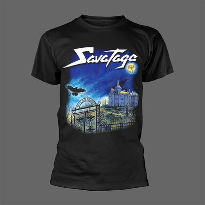 Savatage - Poets and Madmen (T-Shirt)