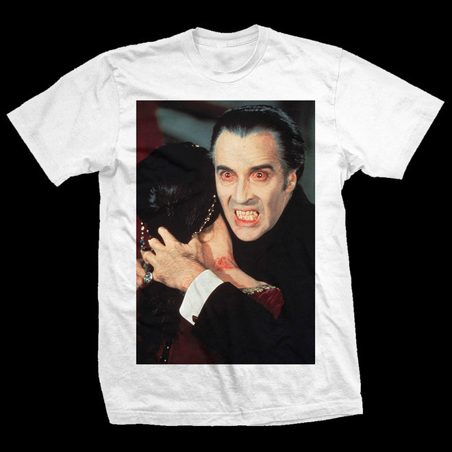 Scars of Dracula (1970) (Still) (T-Shirt)