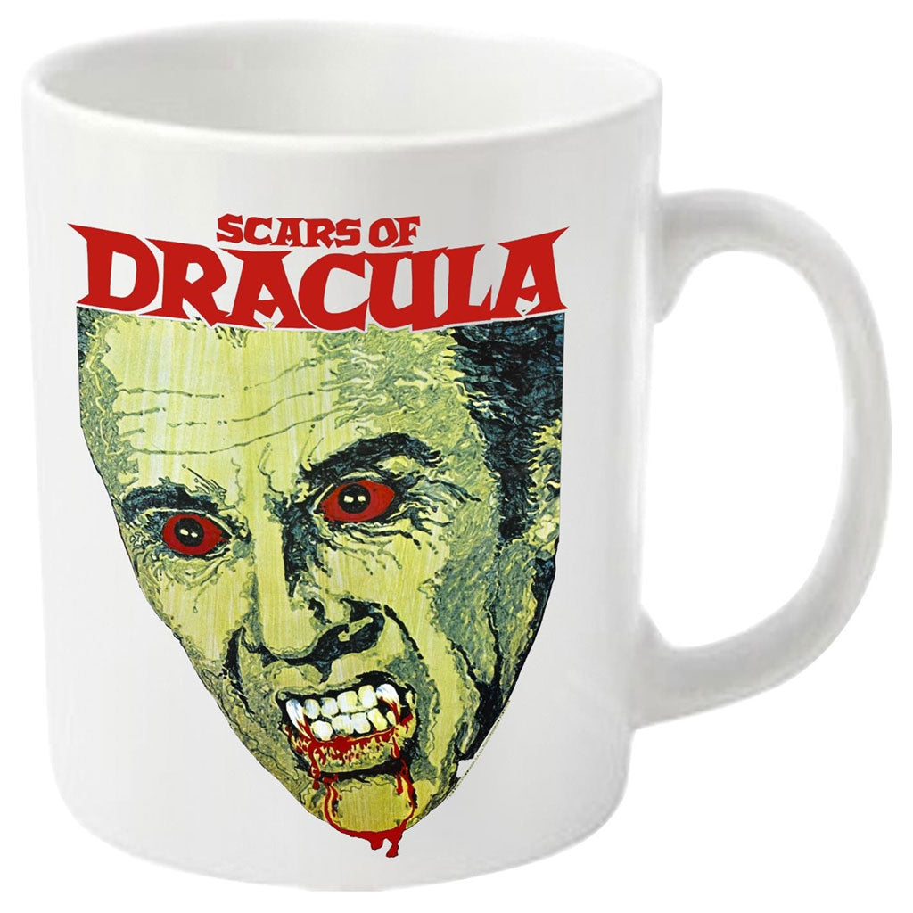 Scars of Dracula (1970) (Mug)