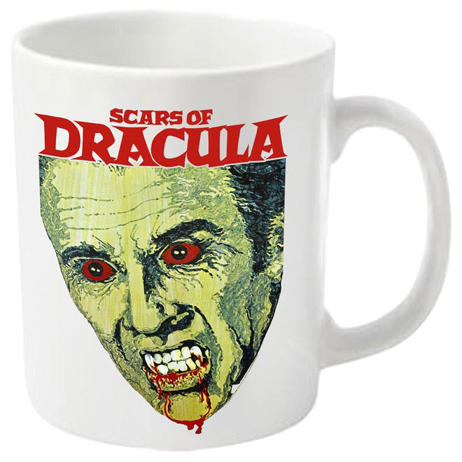 Scars of Dracula (1970) (Mug)