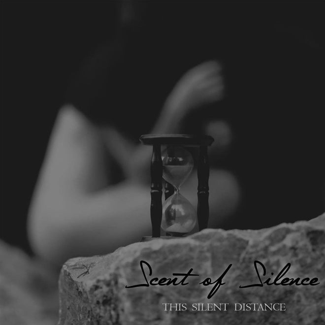 Scent of Silence - This Silent Distance (Digipak CD)