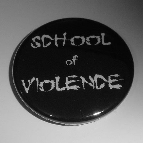 School of Violence - Logo (Badge)