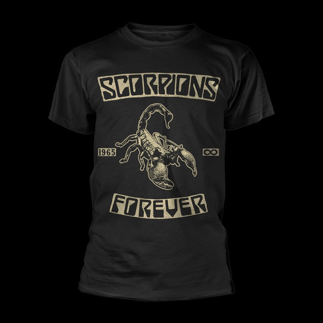 Scorpions - Forever (T-Shirt)