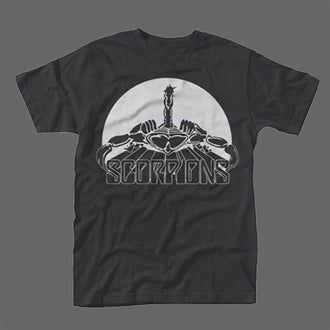 Scorpions - Logo (T-Shirt)