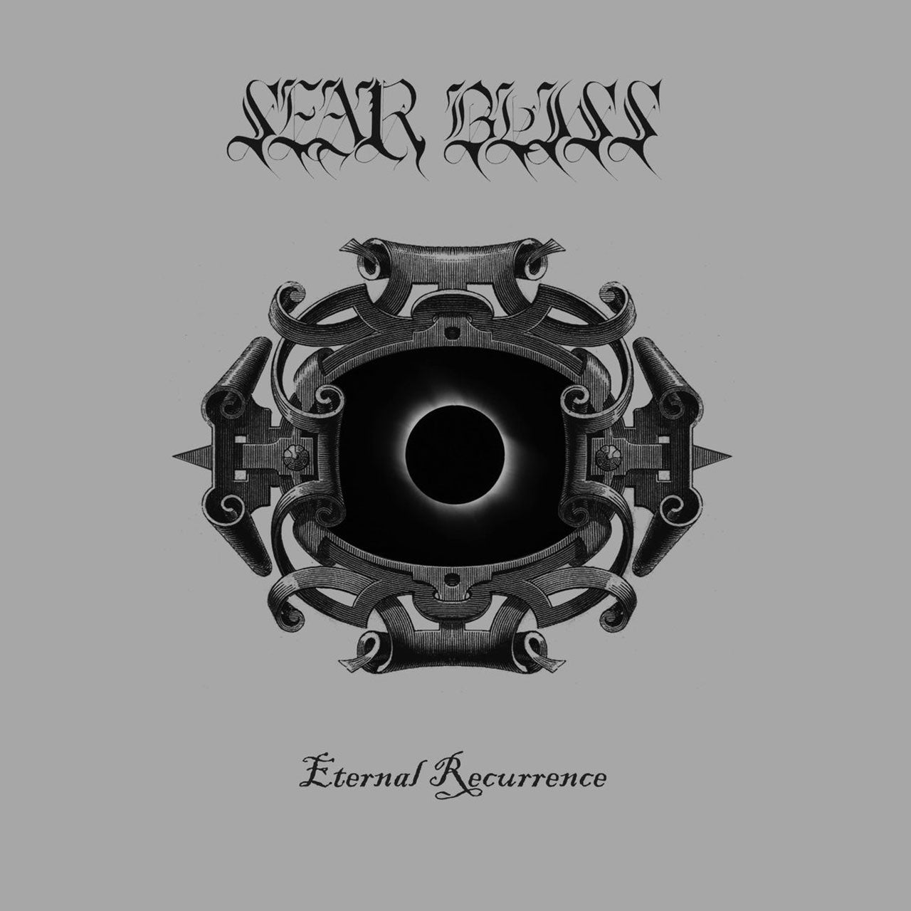 Sear Bliss - Eternal Recurrence (CD)