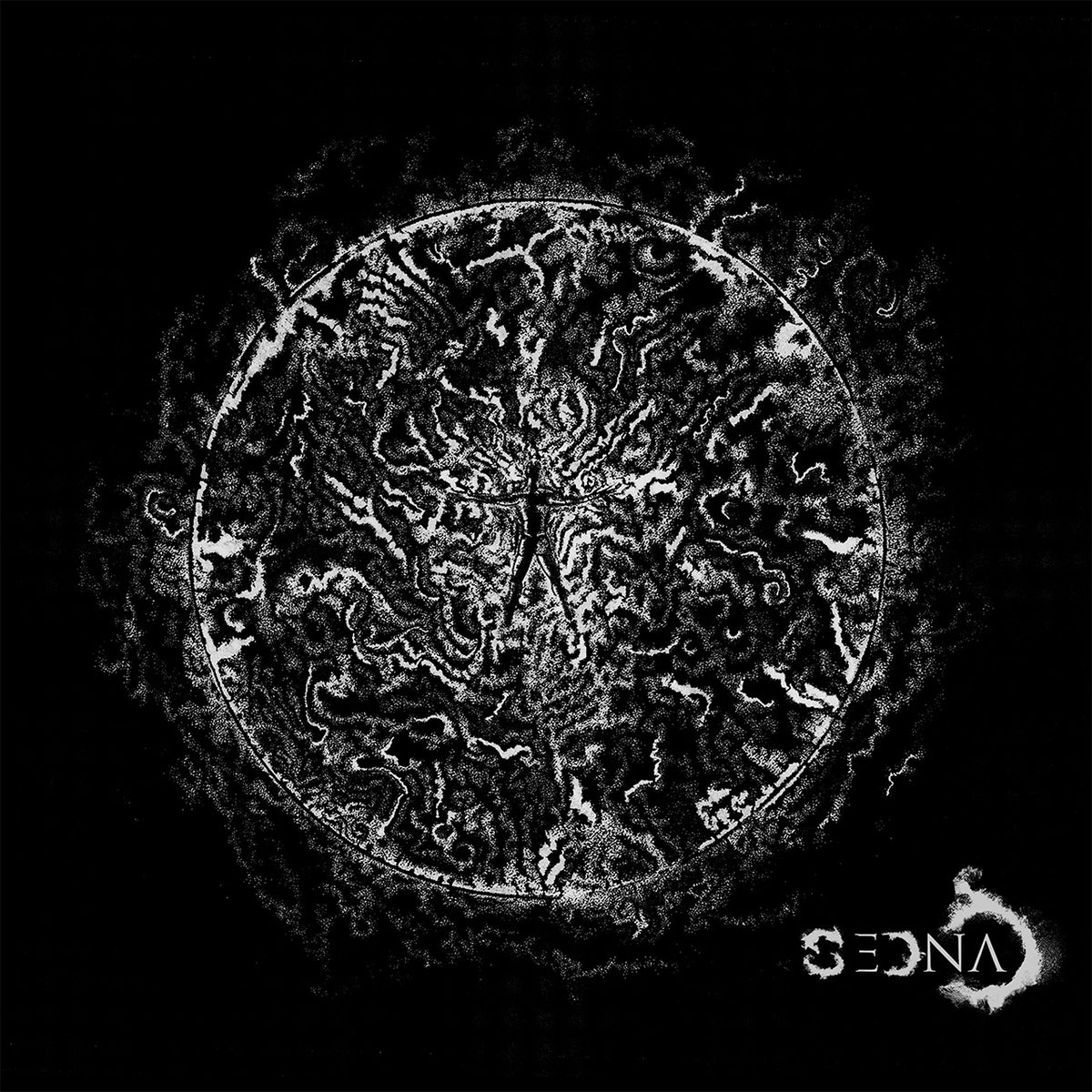 Sedna - The Man Behind the Sun (Digipak CD)