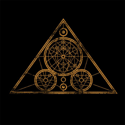 Seeker - Invocation of the Sleeper (CD)