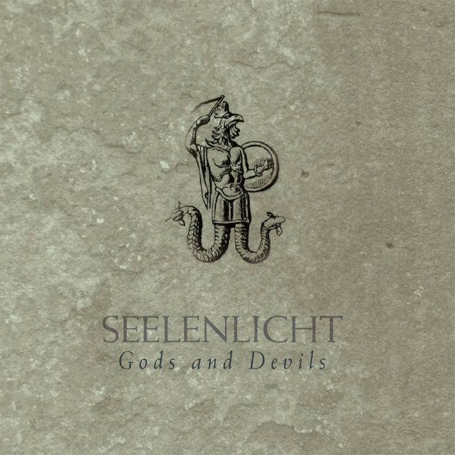 Seelenlicht - Gods and Devils (Digipak CD)