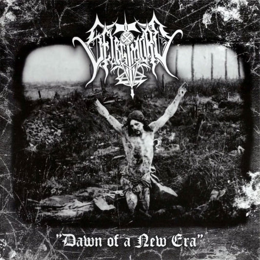 Selbstmord - Dawn of a New Era (CD)