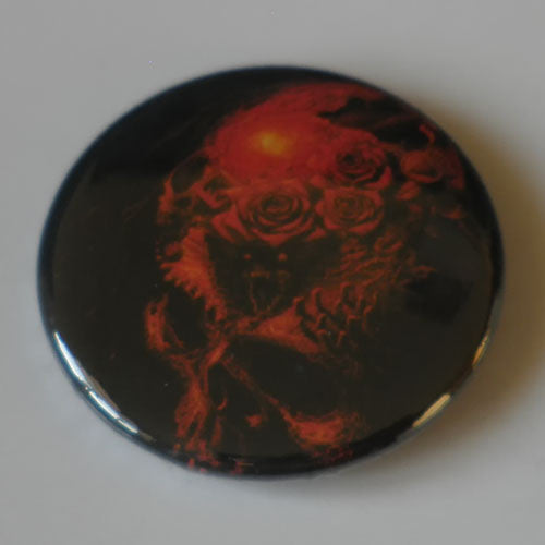 Sepultura - Beneath the Remains (Badge)