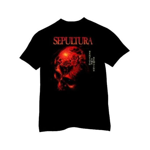Sepultura - Beneath the Remains (T-Shirt)