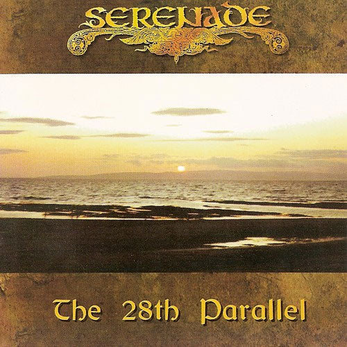 Serenade - The 28th Parallel (CD)