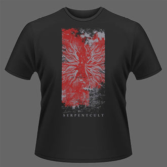 Serpentcult - Serpentcult (T-Shirt)
