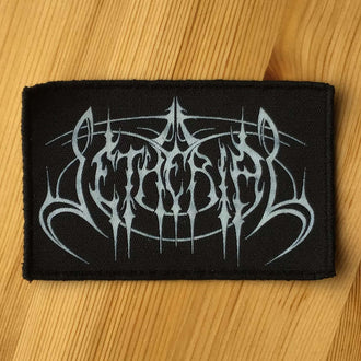 Setherial - Logo (Printed Patch)