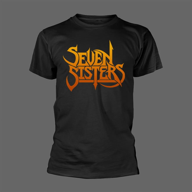 Seven Sisters - Logo (T-Shirt)