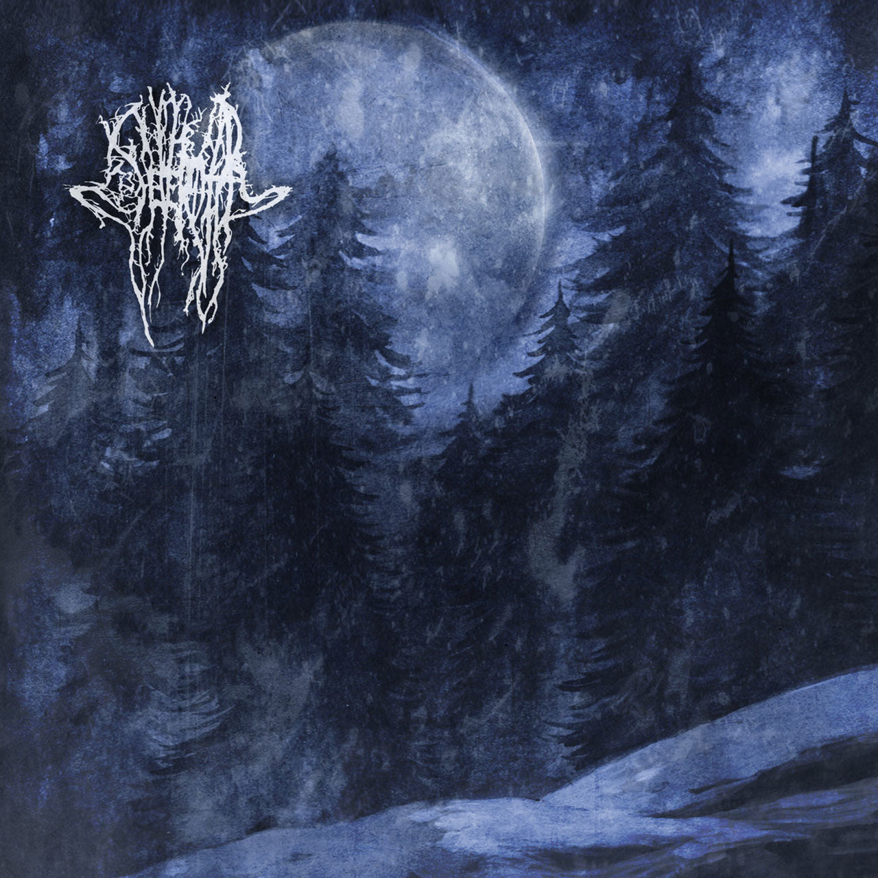 Severoth - Forestpaths (CD)