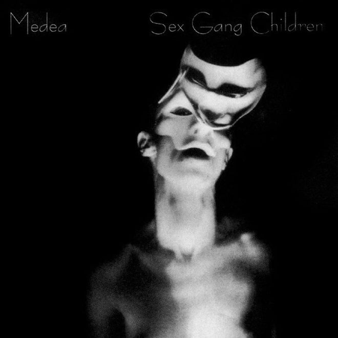 Sex Gang Children - Medea (1999 Reissue) (CD)