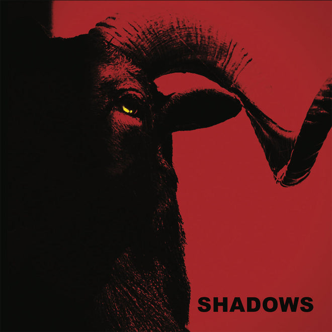 Shadows - Shadows (LP)