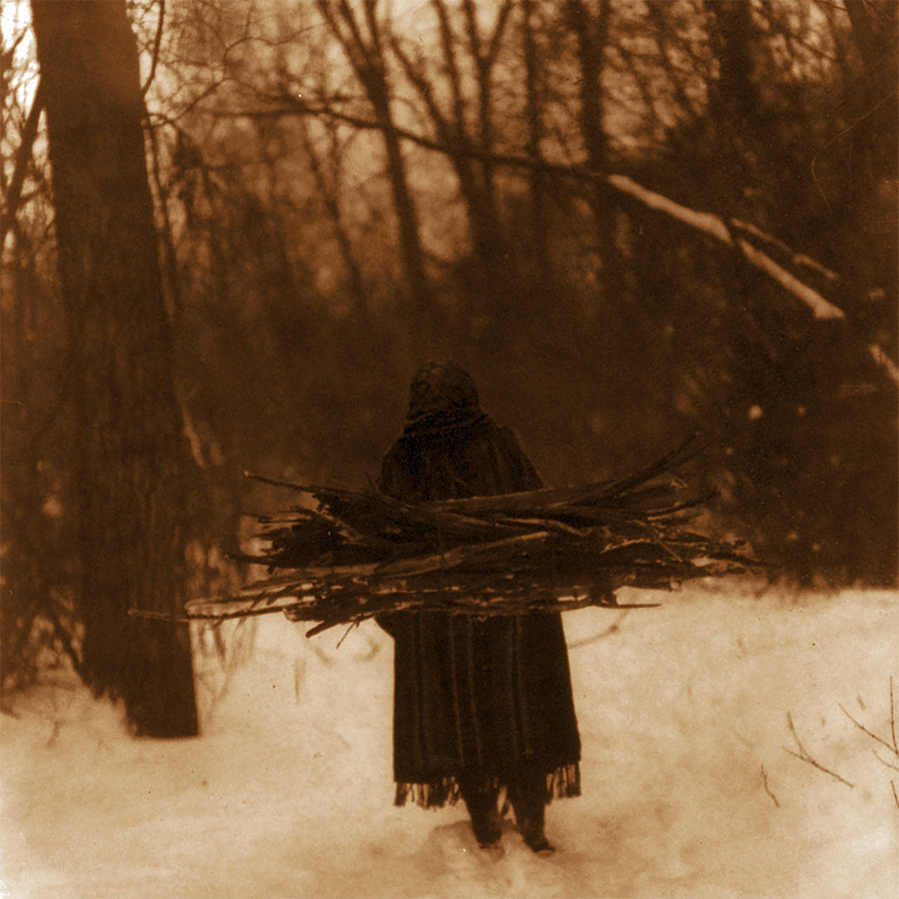 Shaidar Logoth - Chapter I: The Peddler (2012 Reissue) (Digipak CD)