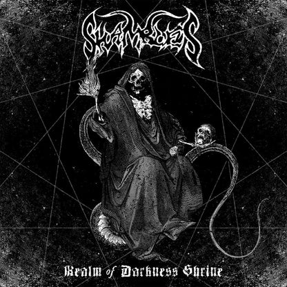 Shambles - Realm of Darkness Shrine (CD)