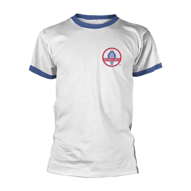 Shelby Cobra (T-Shirt)