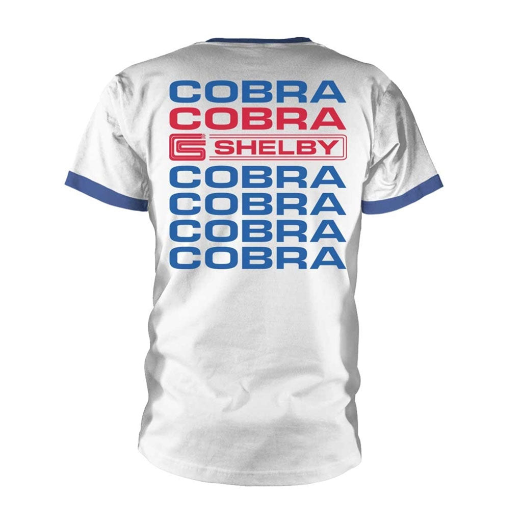 Shelby Cobra (T-Shirt)